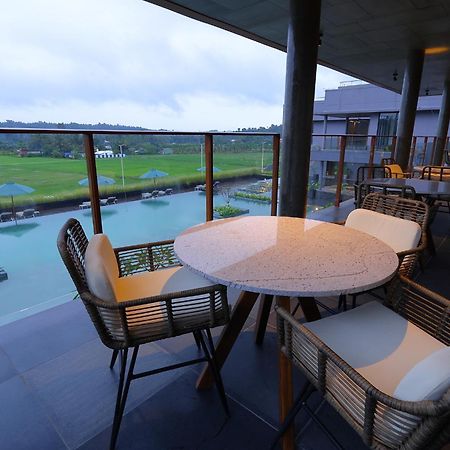 Saptha Resort And Spa สุลต่านบาเทรี ภายนอก รูปภาพ