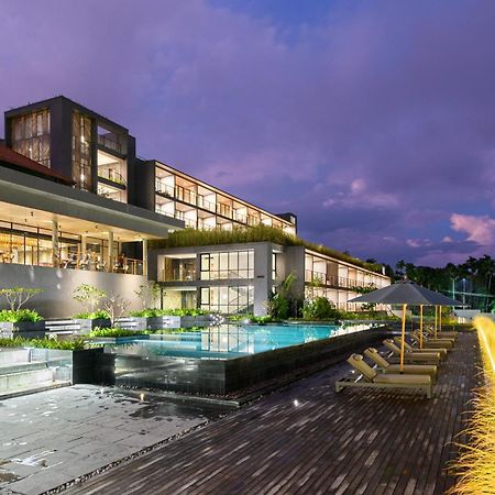 Saptha Resort And Spa สุลต่านบาเทรี ภายนอก รูปภาพ