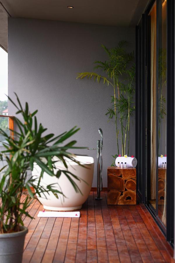Saptha Resort And Spa สุลต่านบาเทรี ภายนอก รูปภาพ